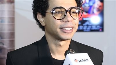 أحمد سلطان عن بطولته الفنية الأولى بـ فيلم المخفي: جتلي في الوقت المظبوط.. وسعيد بيها