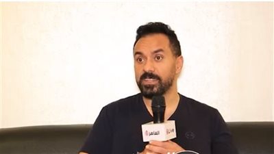 رمضان 2025.. تفاصيل مشاركة أحمد عبد الله في مسلسل إش إش لـ مي عمر 