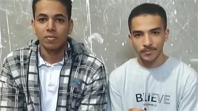 طالبان يعثران على ربع مليون جنيه ويعيدانها لصاحبها بالمنوفية: دي أمانة ومتربيناش نخونها | بث مباشر