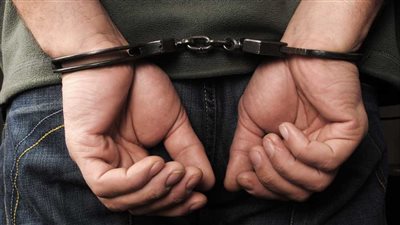 المؤبد ونصف مليون جنيه غرامة لتاجر مخدرات في قنا