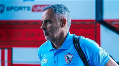 أول قرار من مدرب الزمالك بعد الفوز على البنك الأهلي في الدوري الممتاز