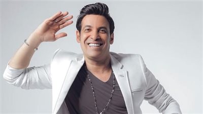 بعد قليل.. أولى جلسات محاكمة سعد الصغير في قضية المخدرات| بث مباشر