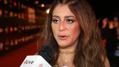 سمر متولي: عمري ما قولت إني ابنة محمد متولي.. ولكن اسمه ساعدني في الحصول على الفرصة
