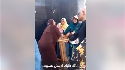 ولية الأمر حاولت افتعال مشكلة.. ننشر نتيجة التحقيقات بواقعة فيديو التختة المثير للجدل بالإسكندرية