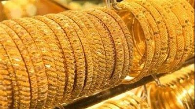 الذهب عيار 21 بـ 3735 جنيها.. وتاجر: هناك إقبال على البيع | بث مباشر