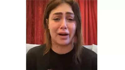 30 نوفمبر.. أولى جلسات محاكمة هدير عبد الرازق في اتهامها بنشر الفسق والفجور