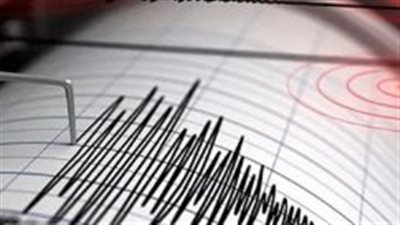 زلزال بقوة 4.25 درجة يشعر به سكان شرم الشيخ وطور سيناء| بث مباشر 