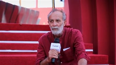 كامل الباشا: تفاعل الناس مع مهرجان الإسكندرية نتيجة جهد 12 سنة.. وترشيحه للأوسكار خطوة على الطريق الصحيح
