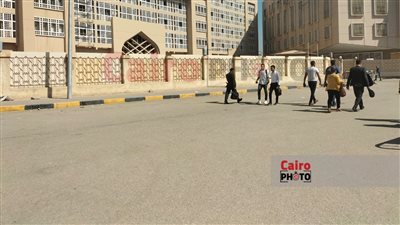 لتهديده بفصله عن العمل.. محاكمة المتهم بقتل مديره بالتجمع اليوم