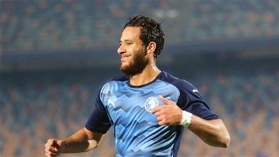 معلول يعيش فترة اكتئاب ورمضان صبحي ضمن قائمة المنتخب في نوفمبر| بث مباشر 