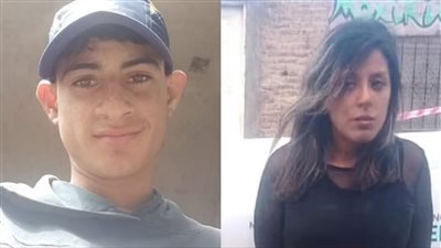من الحب ما قتل.. امرأة أرجنتينية تطعن صديقها حتى الموت بسبب إلقائه التحية على زميلته