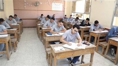  رابط الحصول على جداول امتحانات الدبلومات الفنية 2026 الدور الأول 