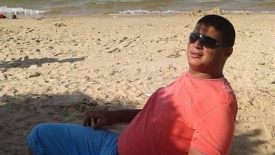 تشميع عدد من المحلات بعد مقتل نجل صاحب مقهى أسوان بمصر الجديدة| صور 