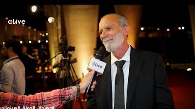 الفنان الفلسطيني كامل الباشا: ولدت تحت الاحتلال وسجنت عامين.. ومُصر على العيش في بلادي