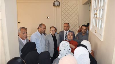 حبس مسؤولي أكاديمية وهمية ببني سويف.. والطلاب: قالولنا شهادة معتمدة