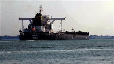 نلتزم بالاتفاقيات الدولية.. قناة السويس تعلق على السماح للسفن الحربية بعبور المجرى الملاحي| بث مباشر