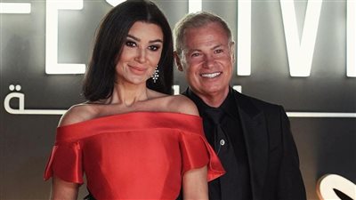 قبل زفافها هذا الشهر.. أروى جودة مازحةً: زوجي الإيطالي هيشوف زغاريد وزفة بلدي