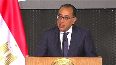 مدبولي: نتوقع مزيدًا من الشراكة الناجحة مع صندوق النقد الدولي بالفترة المقبلة| بث مباشر