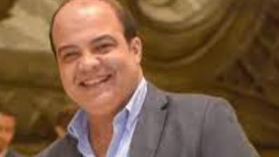 شريف باهر يكشف تطورات الحالة الصحية لوالدته بعد خضوعها لعمليتين في القولون
