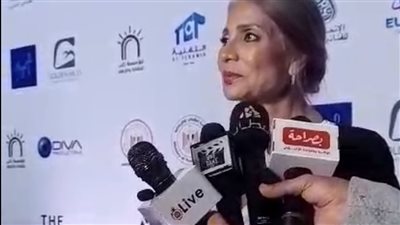 سوسن بدر: هفضل أتعلم من أعمال حسن يوسف ومصطفى فهمي