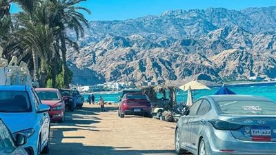 دهب أجمل المدن السياحية.. 10 وجهات ساحرة بجنوب سيناء| صور