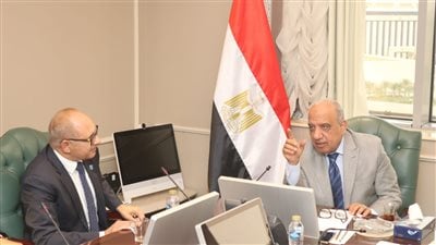 وزير الكهرباء: نواصل العمل مع القطاع الخاص لمواجهة سرقة التيار