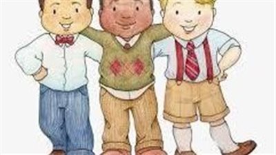 قصص أطفال قبل النوم طويلة.. دروس عن الصداقة والشجاعة