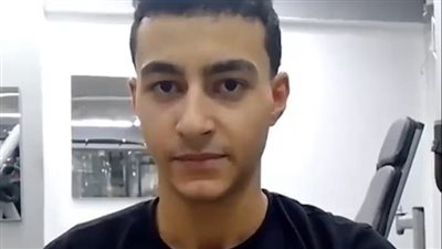 شاب فقد قدمه بسبب السرطان: الرياضة هي سبب خروجي من الاكتئاب.. وتعافيت بسببها | بث مباشر