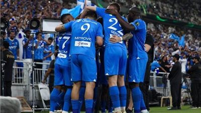 تقارير: لجنة الانضباط بالاتحاد السعودي تفتح تحقيقًا ضد الهلال ومدربه بسبب التحكيم