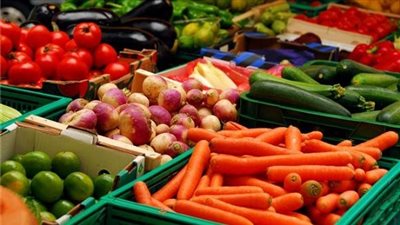 الفاو: أسعار الغذاء العالمية سجلت في أكتوبر أعلى مستوى في 18 شهرا