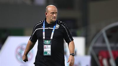 مدرب اليمن: المنتخب لم يكن مستعدًا لتصفيات كأس العالم.. والأهلي سيد الأندية في إفريقيا| حوار