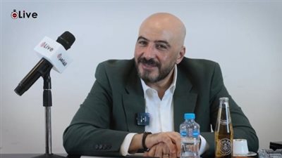 مجدي الهواري: أستعد لتقديم فوازير 