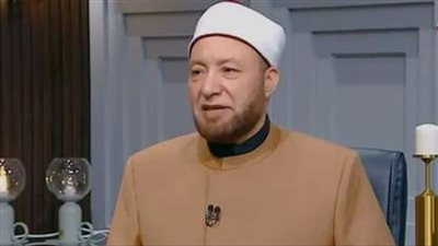 أمين الفتوى ينصح شخص حلف بالطلاق بأنه لن يزور أمه: عليك التوبة إلى الله
