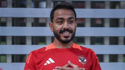 لعدم وجود رصيد.. الزمالك يحرر محضرًا ضد محمود كهربا بسبب شيك بنكي