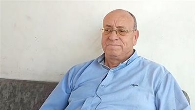 رئيس نادي كفر الشيخ يوضح الحالة الصحية للاعب محمد شوقي: مشكلته حاليا ليست طبية وبناشدكم الدعاء | بث مباشر 