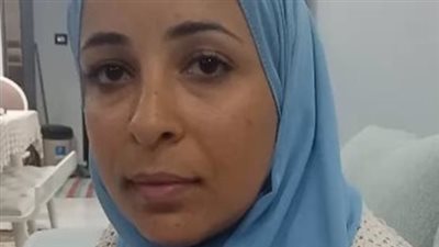 تجديد حبس الدكتورة وسام شعيب طبيبة كفر الدوار 15 يومًا| بث مباشر