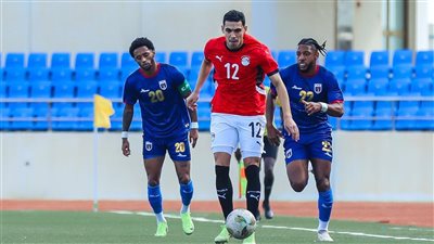 منتخب مصر لكرة القدم يعود اليوم إلى القاهرة.. ومران استشفاء قبل مواجهة بوتسوانا