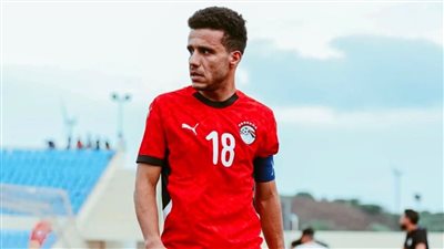 طبيب بيراميدز: محاولات لتجهيز مصطفى فتحي لـ اللحاق بكأس العالم