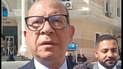 الإفراج عن فتوح بعد الحكم بإيقاف تنفيذ حبسه بقضية الدهس.. ودفاعه: مرتضى منصور تعاون معي في إجراءات الصلح| بث مباشر 