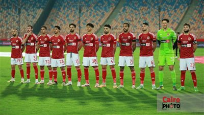 موعد مباراة الأهلي القادمة ضد زد في الدوري المصري 2025-2026 والقنوات الناقلة 