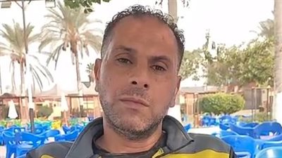 المدير الإداري لنادي كفر الشيخ يكشف تفاصيل حالة محمد شوقي: الأمل بسيط وادعوله يقوم بالسلامة | بث مباشر