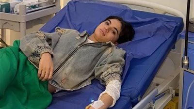 مصدر: تأييد حكم حبس سوزي الأردنية.. ووالدها: بنتي في المستشفى