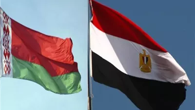 سفير بيلاروسيا بالقاهرة: وجهنا دعوة للرئيس السيسي لزيارة بلادنا.. ونأمل أن تتم العام المقبل