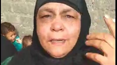 أسرة صغيرة استدرجها شاب واعتدى عليها داخل مخبز بالمنوفية: كانت رايحة تجيب قرصة عشان تفطر| بث مباشر 