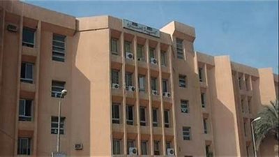 بدء التحقيق في واقعة مصرع طالبة سقطت من المدينة الجامعية بالمنوفية| بث مباشر