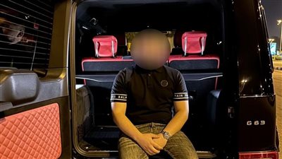 الحبس 3 سنوات لـ مستريح الكومبوندات في اتهامه بالنصب و6 سنوات في قضايا أخرى