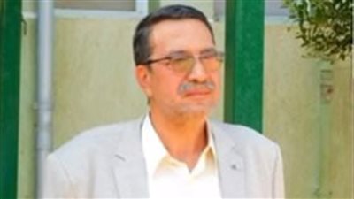 وفاة مدير تعليم أسيوط خلال تشييع جثمان نجل وكيل الوزارة | بث مباشر 