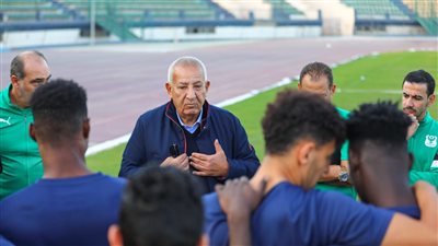 مجلس إدارة النادي المصري يقرر تأسيس شركة للاستثمار الرياضي