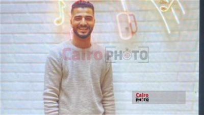 التصريح بدفن جثة عامل الدليفري ضحية حادث دهس نجل إعلامية بالشيخ زايد