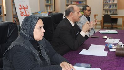 تعليم الإسكندرية: امتحانات الشهادة الإعدادية مراقبة بالكاميرات 